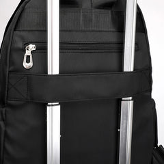 Waterproof Travel Backpack for Women Large Capacity Shoulder Bag