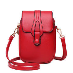 Flap Shoulder Bags for Women Messenger Satchel Handbags