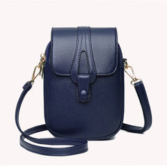 Flap Shoulder Bags for Women Messenger Satchel Handbags