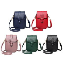 Flap Shoulder Bags for Women Messenger Satchel Handbags