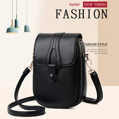 Flap Shoulder Bags for Women Messenger Satchel Handbags
