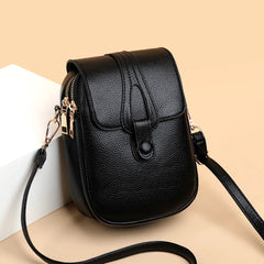 Flap Shoulder Bags for Women Messenger Satchel Handbags
