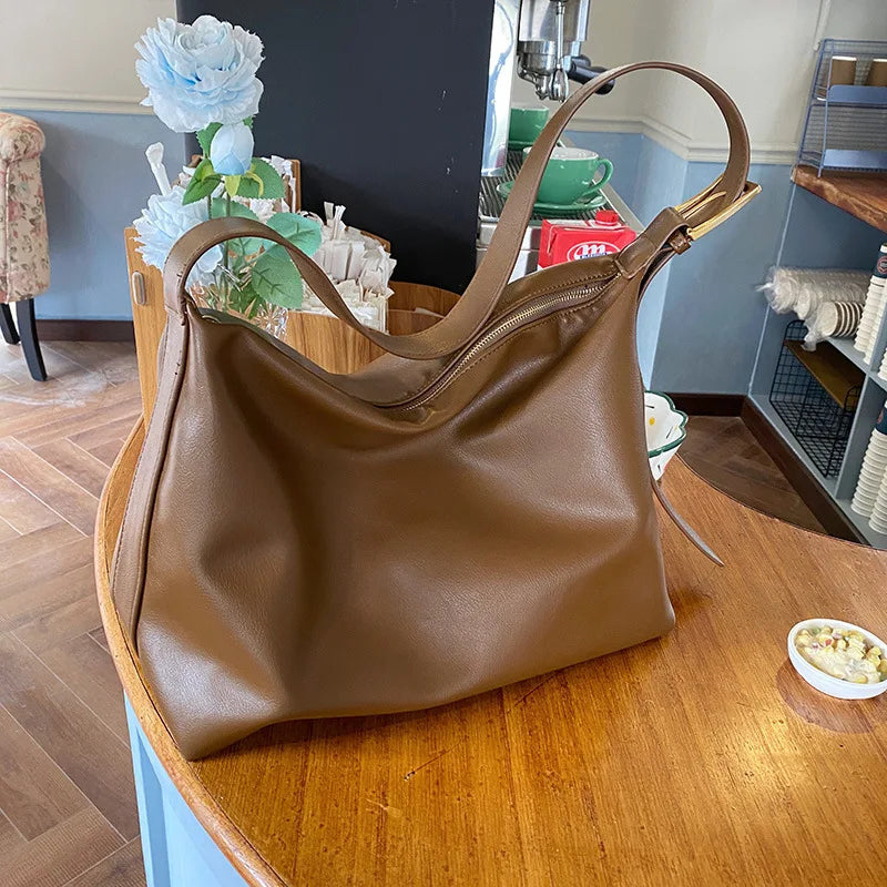 Large Women Shoulder Bag Hobo Crossbody Bag Ladies Sling Bag