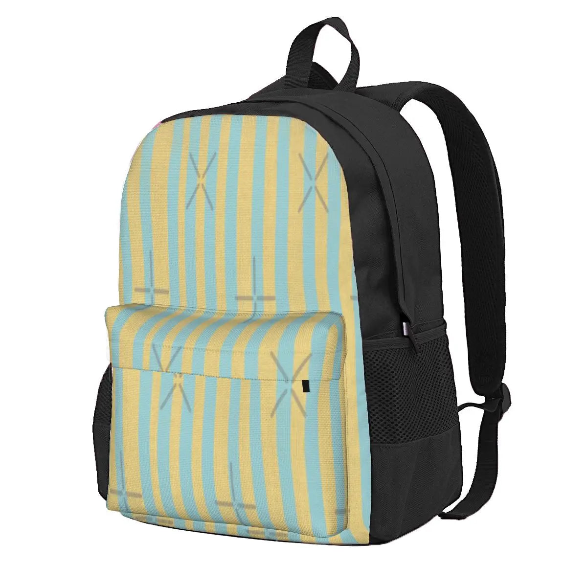 Sweet Circus Vintage Backpacks Men's Backpacks Bags For Women