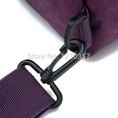 Ultra-Light Nylon Chest Bag 20x18CM for Men and Women