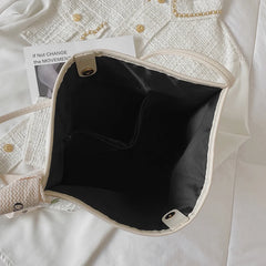 Summer Shoulder Women's Bag Large Capacity Handbags