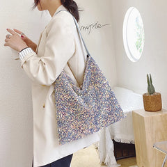 Ladies Shoulder Bag Women's Handbag Bolsas Mujer Sac En Bandouliere Femme