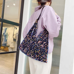 Ladies Shoulder Bag Women's Handbag Bolsas Mujer Sac En Bandouliere Femme
