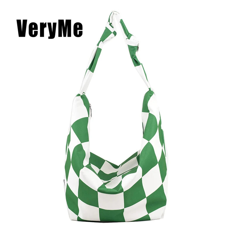Large Capacity Shoulder Women Bag Casual Ladies Travel Shopping Pack