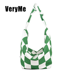 Large Capacity Shoulder Women Bag Casual Ladies Travel Shopping Pack