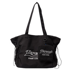 Pu Ladies Large Capacity Bucket Bag Female Handbags Women's Shoulder Pack