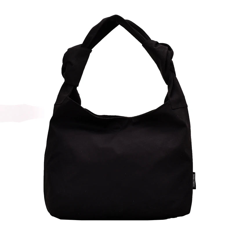 Large Capacity Shoulder Bags Female Handbags Ladies Travel Shopping Pack