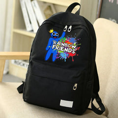 Video Game Mochila Backpack Bolsas Laptop School Travel Women Sac a Dos Plecaki