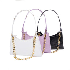 Vintage Small Shoulder Purse Handbags Women Hobo Bags