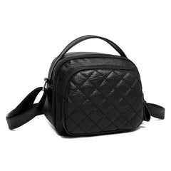 Vintage Shoulder Bags Waterproof Lady Handbags Crossbody Bags