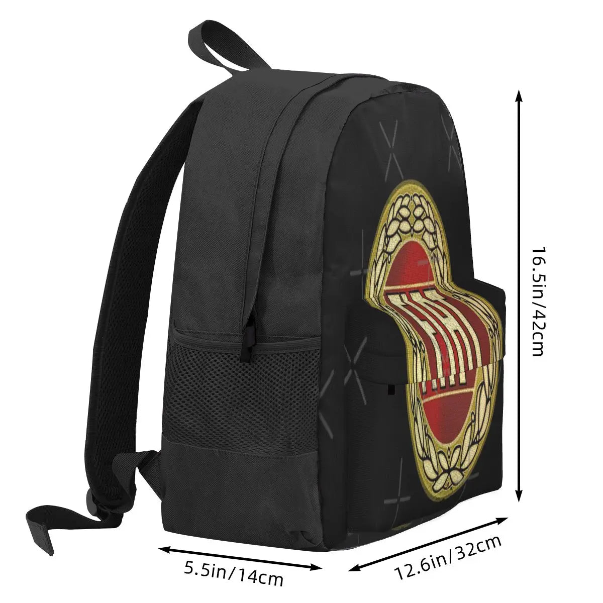 Vintage Cars Backpacks Men's Backpacks Bags For Women Summer School Bags