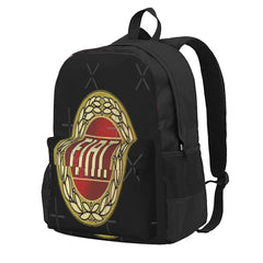 Vintage Cars Backpacks Men's Backpacks Bags For Women Summer School Bags