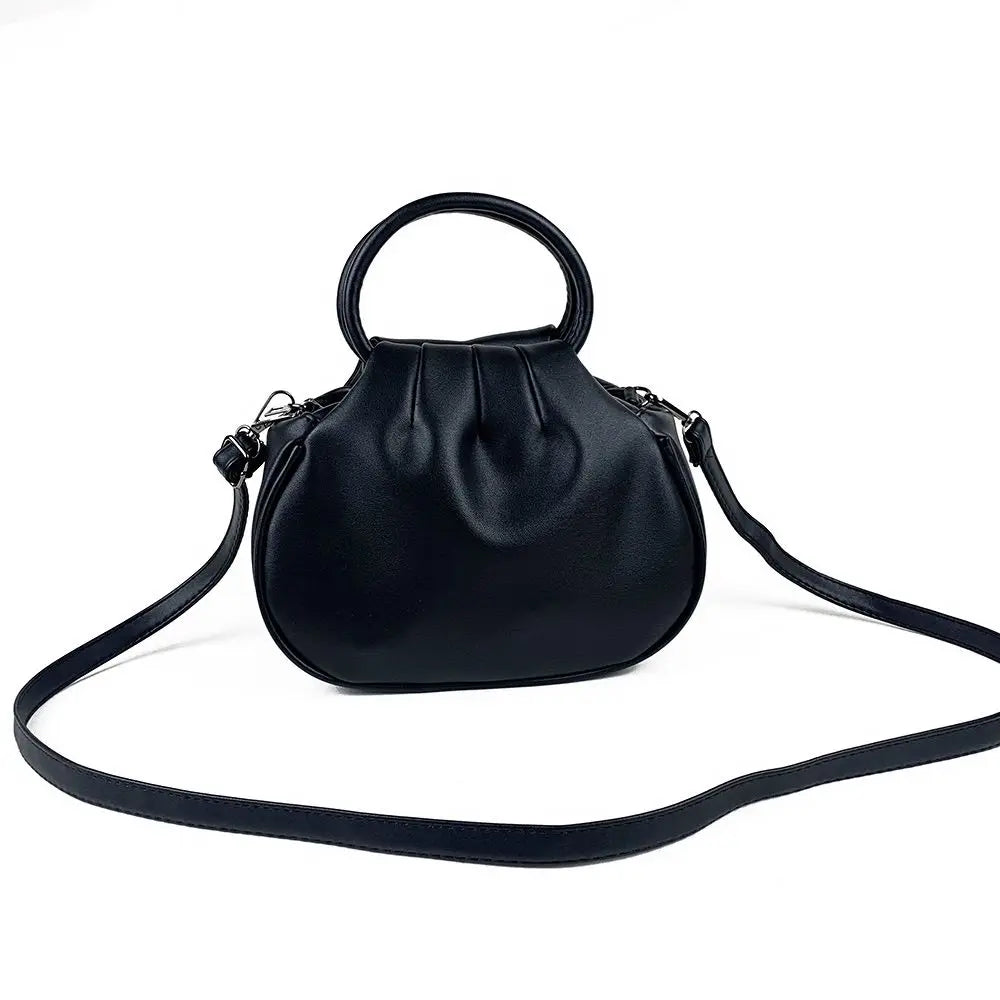 Vintage Casual Hobos Bags For Women Handbags And Purses