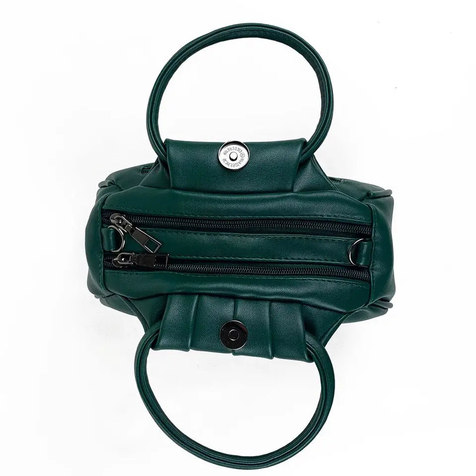 Vintage Casual Hobos Bags For Women Handbags And Purses