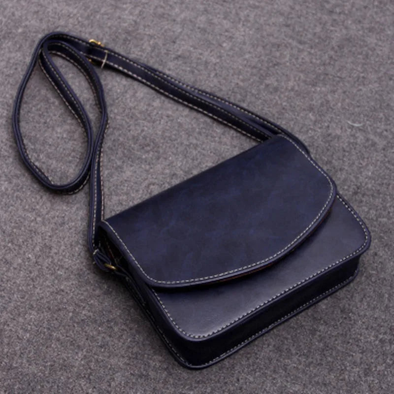 Vintage Casual Small Handbags Women Evening Clutch Party Purse Crossbody Bag