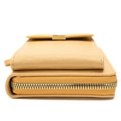 Vintage Phone Bags Women's Crossbody Multifunctional Wallets