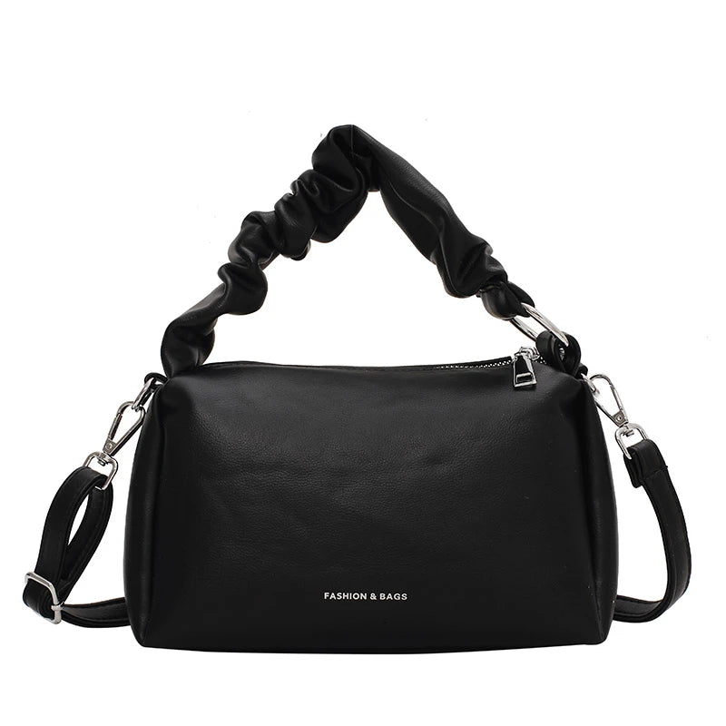 Vintage Clutches Single Shoulder Bags For Women Small Handbags