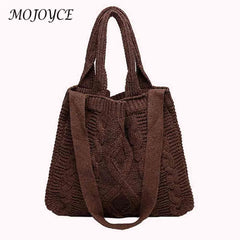 Vintage Crossbody Bags Large Capacity Women Shoulder Handbags