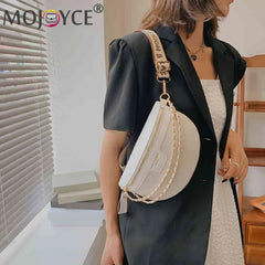 Vintage Crossbody Sling Bag Printed Letter Women Canvas Phone Pouch