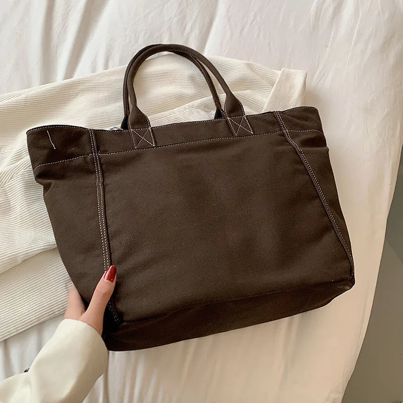 Vintage Tote Handbag and Purse for Women Shoulder Crossbody Bags