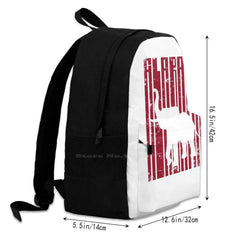 Vintage Elephant Backpacks for Men Women Teenagers Girls