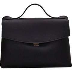 Vintage Female Tote Bag PU Leather Handbag Shoulder Messenger Bag