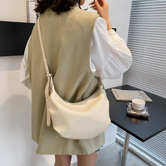 Vintage Hobos Bags Women Handbags Shoulder Bag
