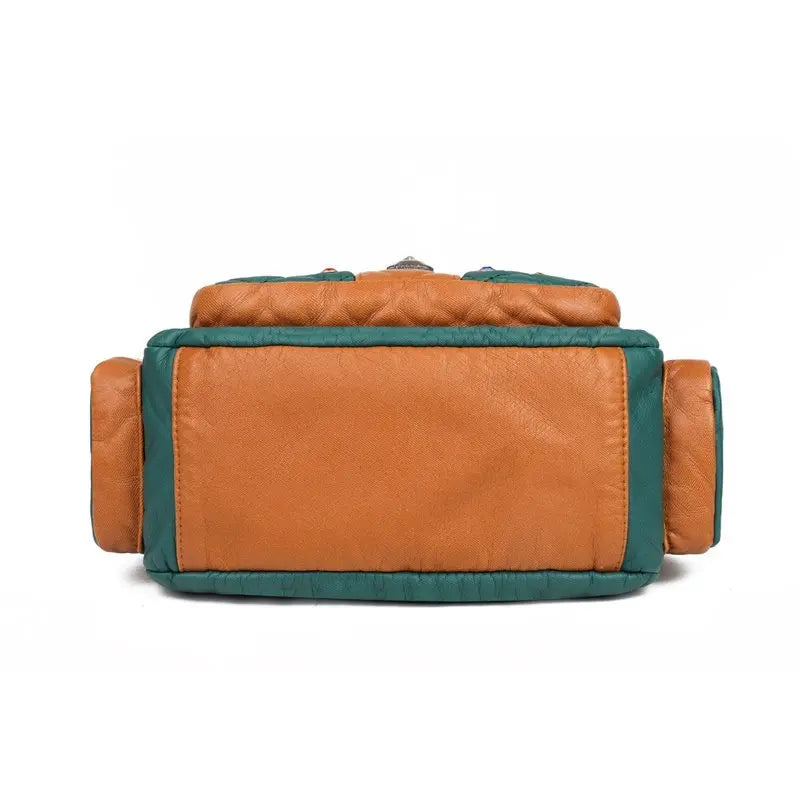 High Leather Handbags Women Bags Ladies Hand Bags for Women