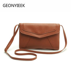 Vintage Leather Handbags Hot Women Wedding Clutches Ladies Party Purse
