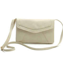 Vintage Leather Handbags Hot Women Wedding Clutches Ladies Party Purse