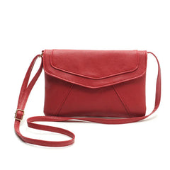 Vintage Leather Handbags Hot Women Wedding Clutches Ladies Party Purse