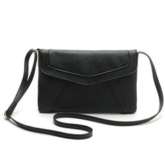 Vintage Leather Handbags Hot Women Wedding Clutches Ladies Party Purse