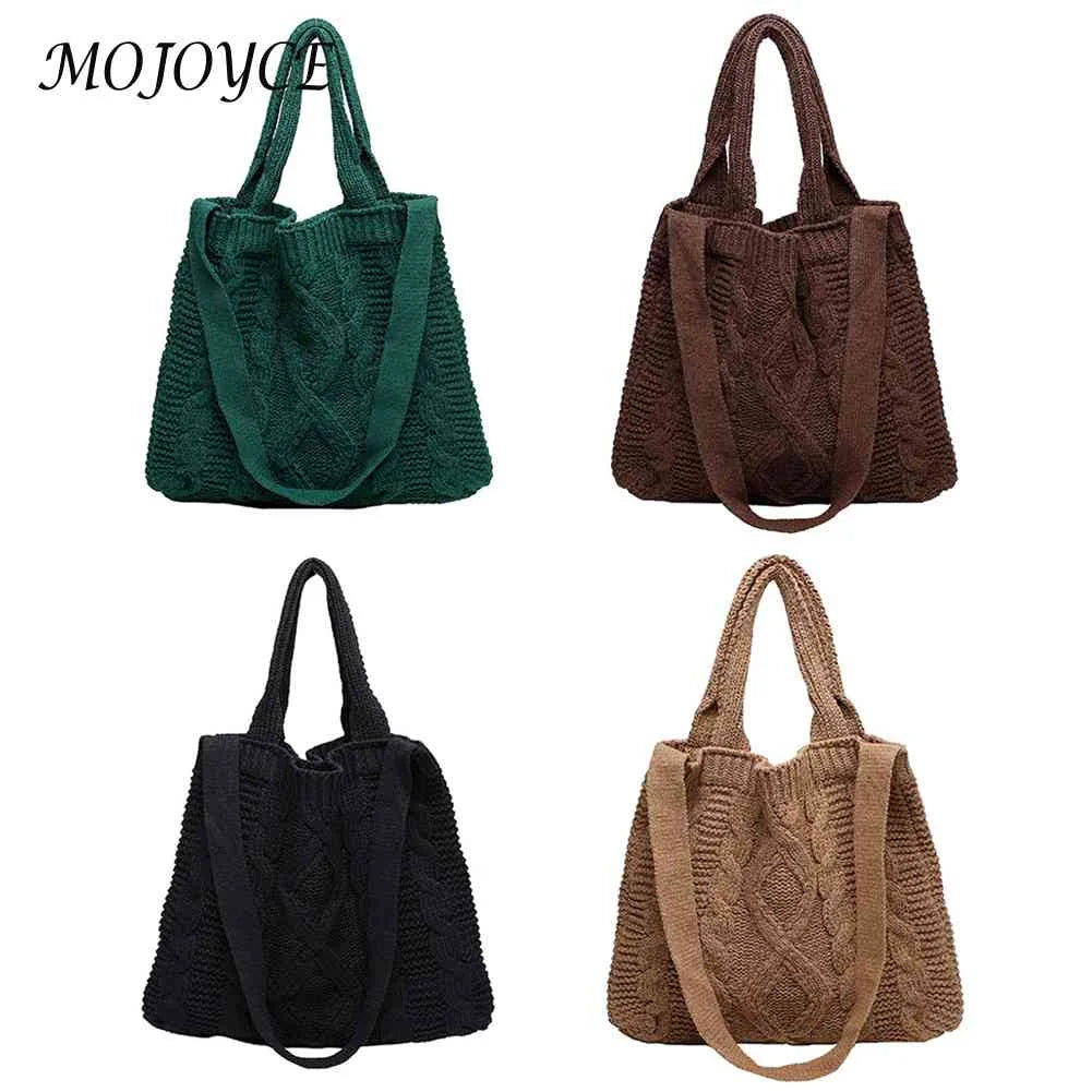 Vintage Messenger Bags Large Capacity Women Shoulder Handbags Retro Crossbody Ha