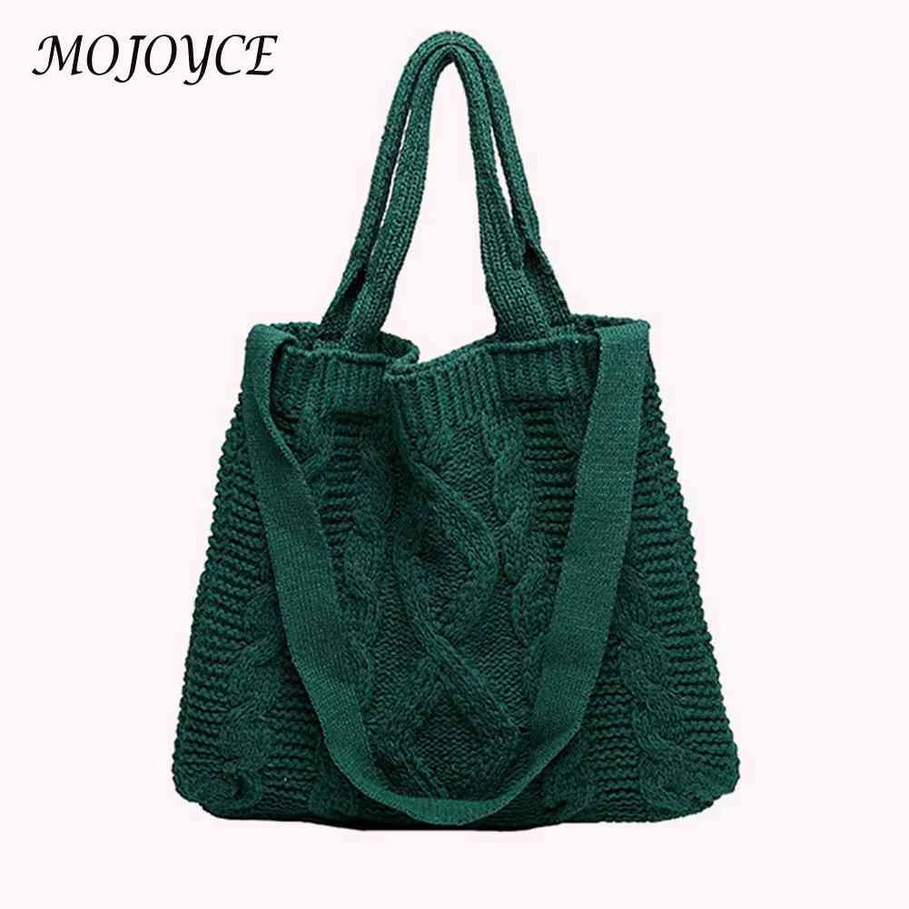 Vintage Messenger Bags Large Capacity Women Shoulder Handbags Retro Crossbody Ha
