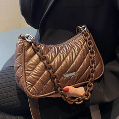 Vintage Crossbody Bag for Women Handbags Ladies Messenger Bag