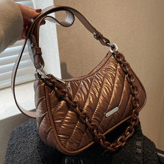 Vintage Crossbody Bag for Women Handbags Ladies Messenger Bag