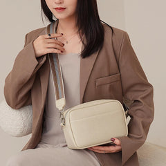 Vintage Pattern Shoulder Bag Ladies Handbags Women Pu Woman Underarm Crossbody B