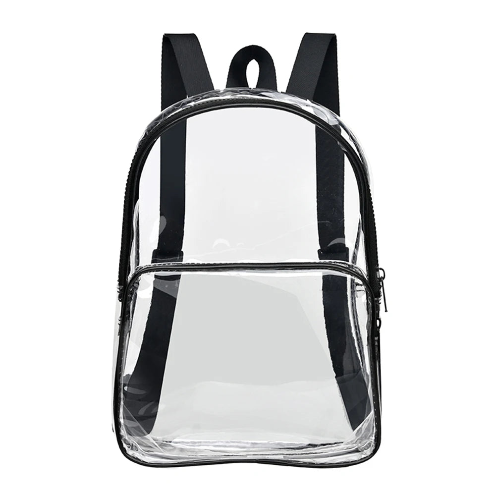 Vintage Patchwork Solid Backpack School Students Large Knapsack