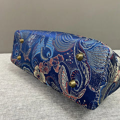 Vintage Shell Lock Lady Bag Chain Women Shoulder Crossbody Bags