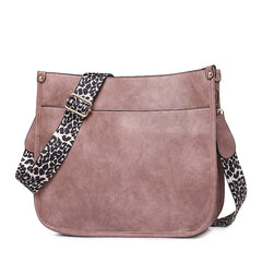Vintage Crossbody Bag Women High Capacity Totes Bag
