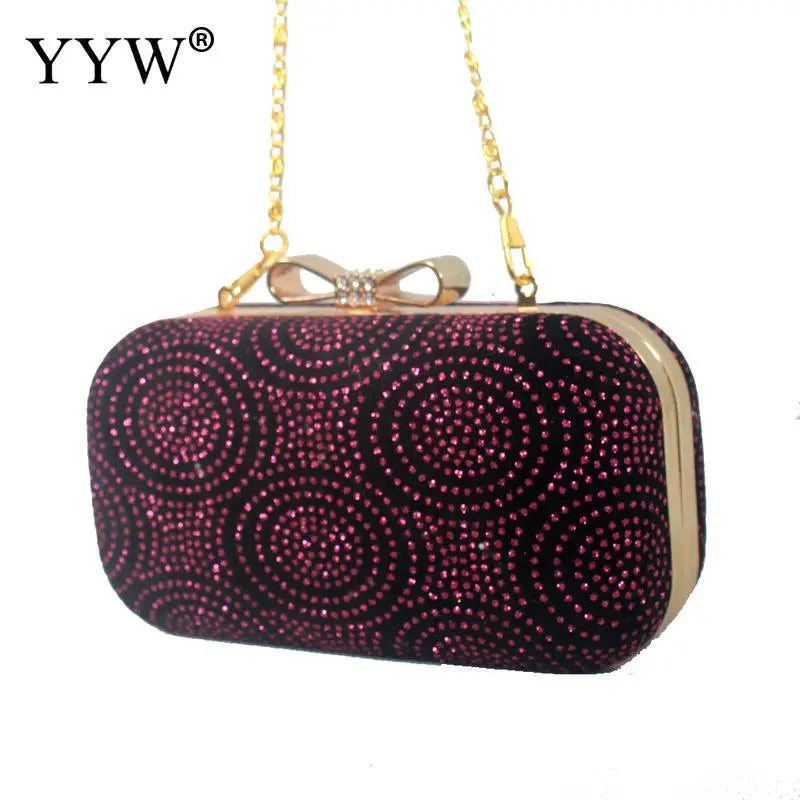 Vintage Shoulder Bags For Women Handbags Clutch Bag High Female Crossbody Bags W