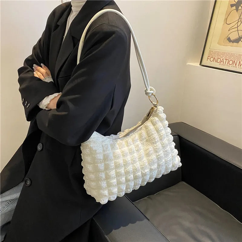 Vintage Large Capacity Handbags for Women