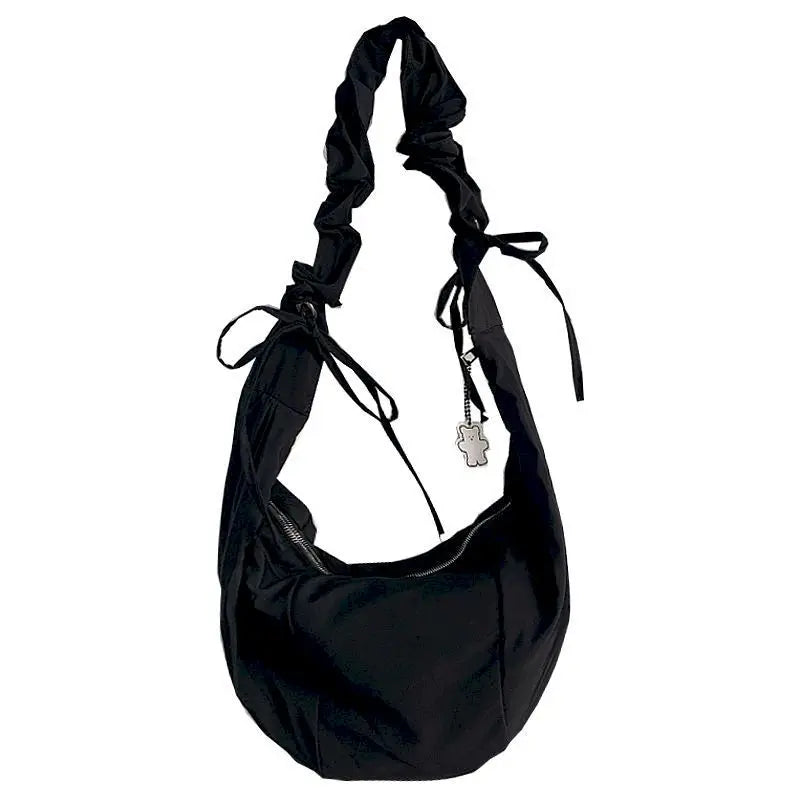 Vintage Shoulder Bags Handbags for Women Girls Crossbody Messenger Bag