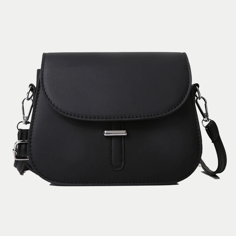Vintage Shoulder Bags For Women Casual Small Flap Crossbody Bag Purse Girls