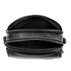 Vintage Small Mini Flap Bag PU Leather Women Shoulder Bag Female Purse Handbags